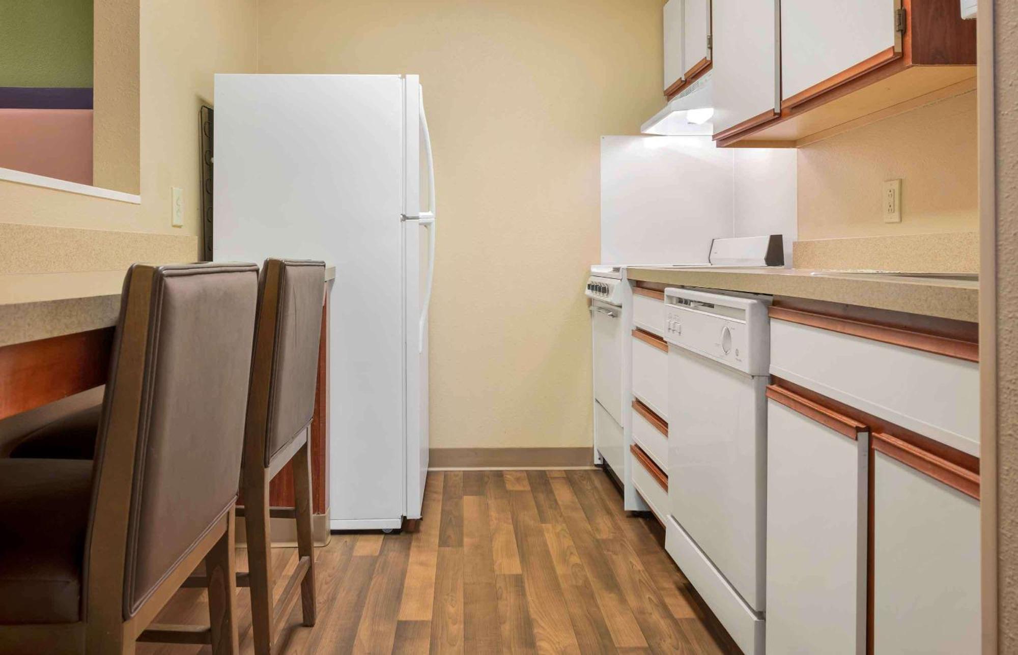 Hotel Extended America - Pittsburgh - Airport 2*