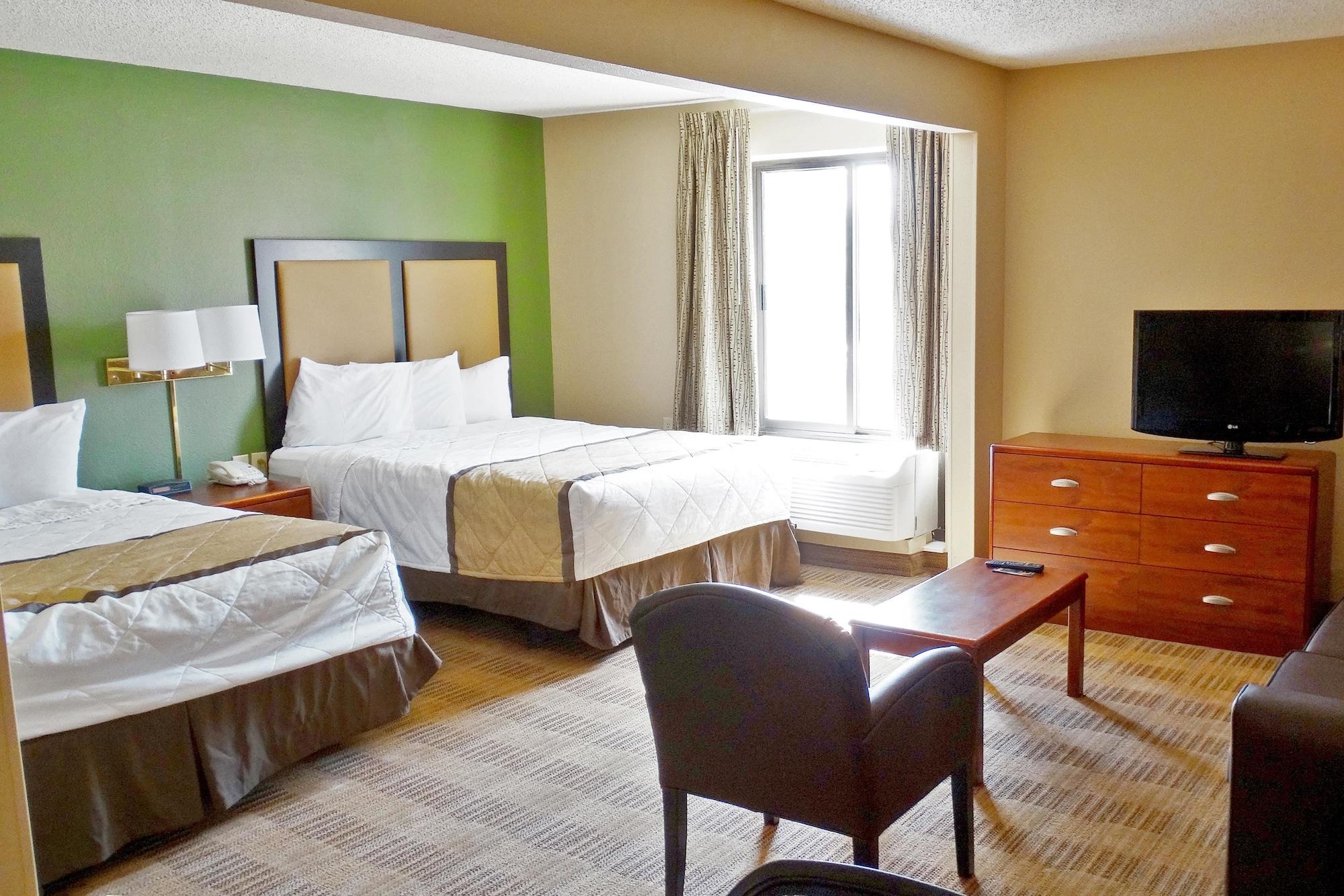 Hotel Extended America - Pittsburgh - Airport 2*