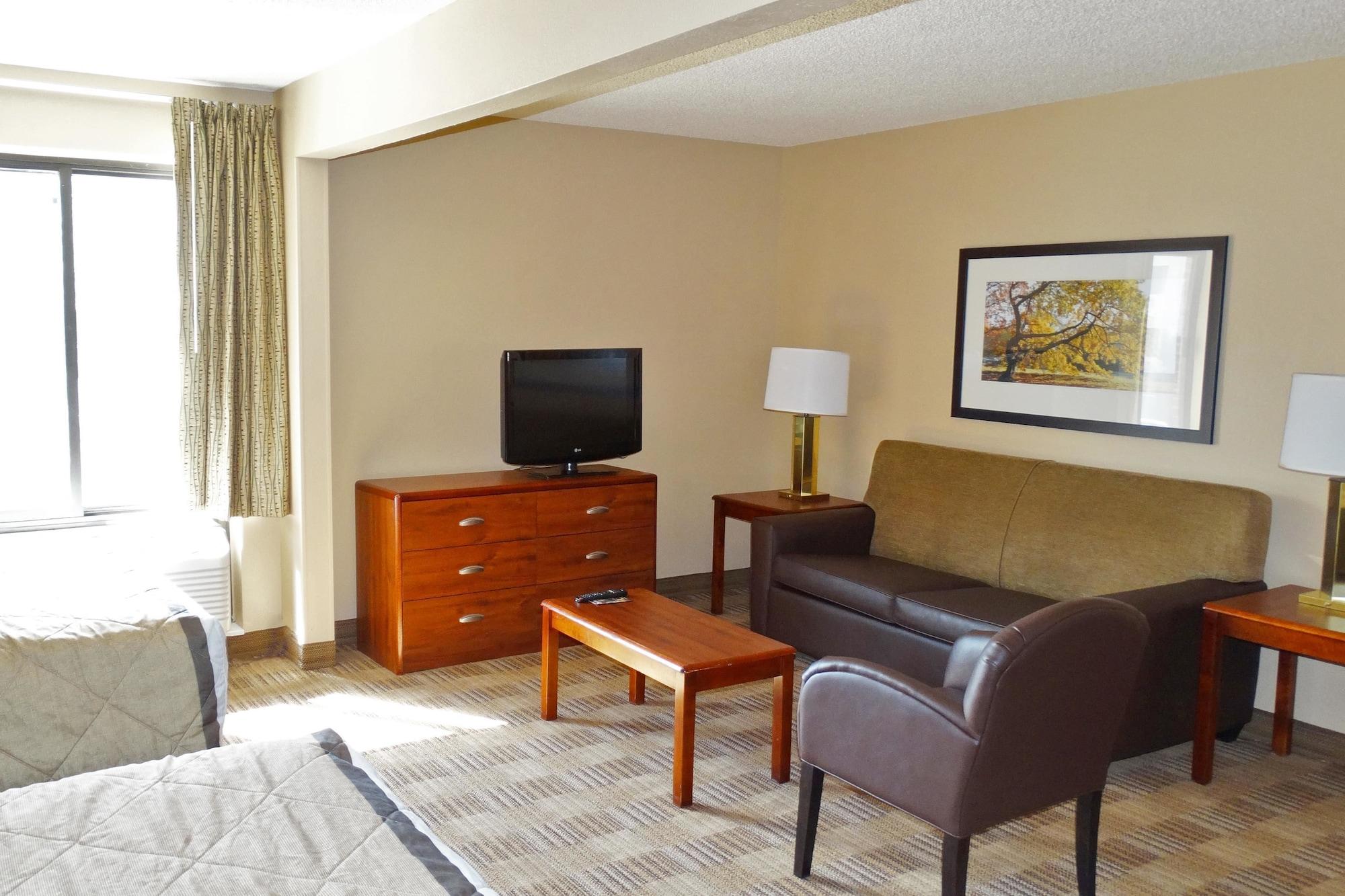 Extended America - Pittsburgh - Airport Hotel 2*
