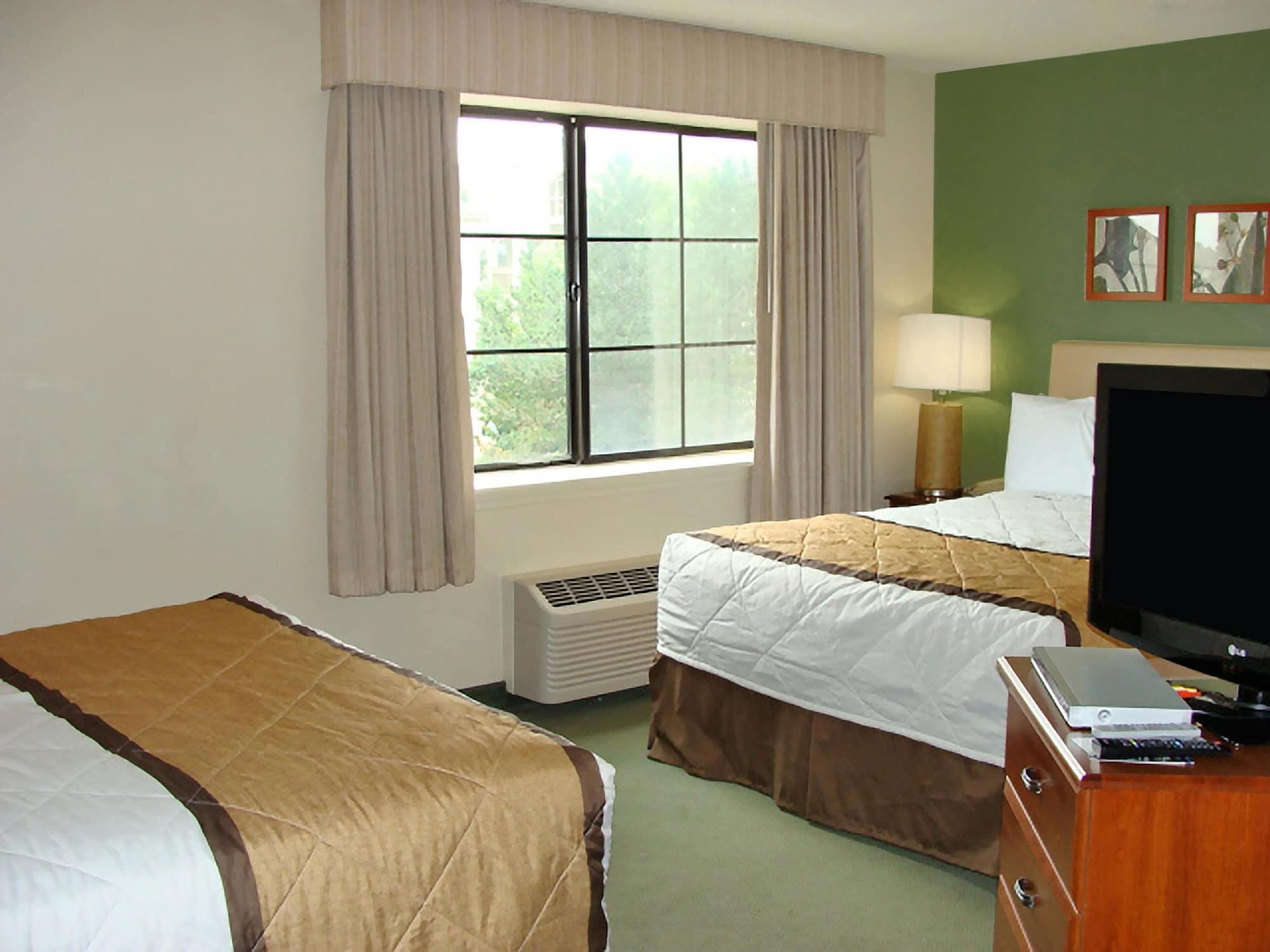 Hotel Extended America - Pittsburgh - Airport