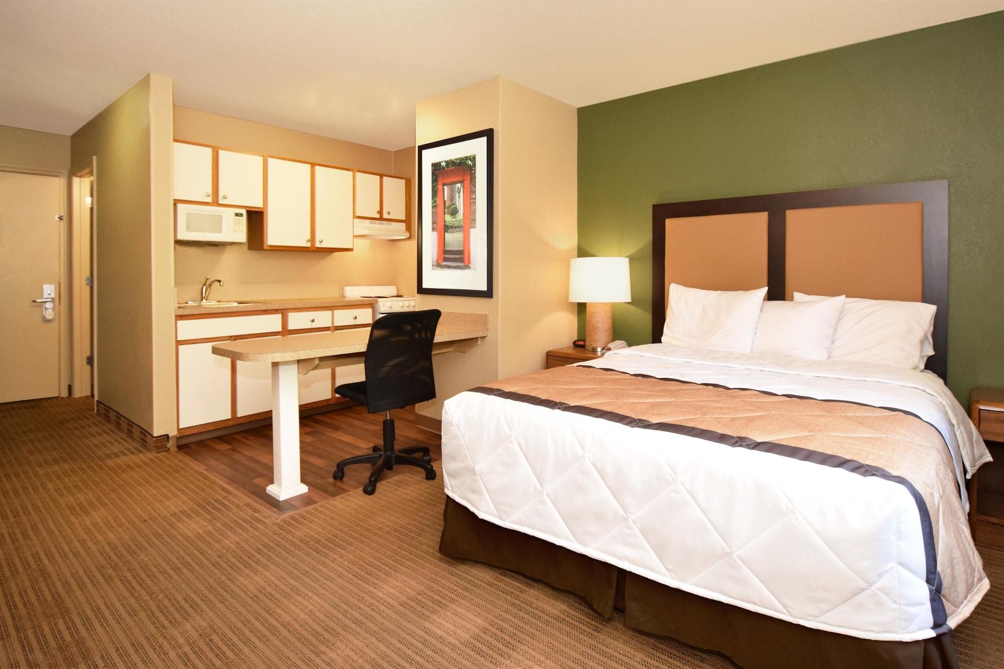 Extended America - Pittsburgh - Airport Hotel