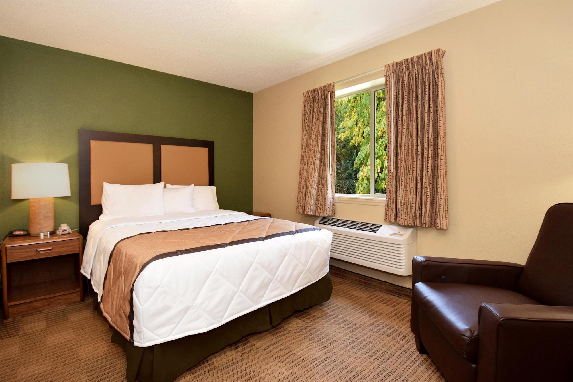 Hotel Extended America - Pittsburgh - Airport