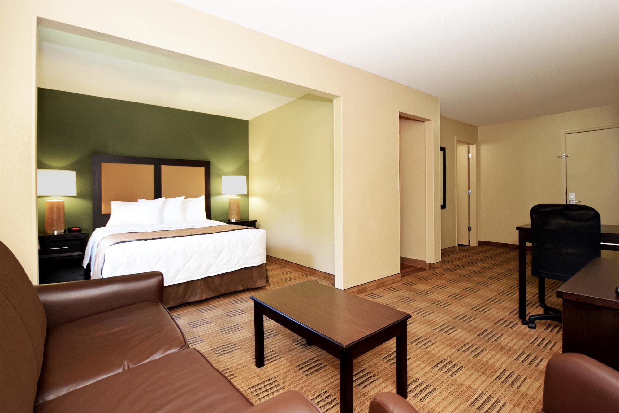 Extended America - Pittsburgh - Airport Hotel 2*