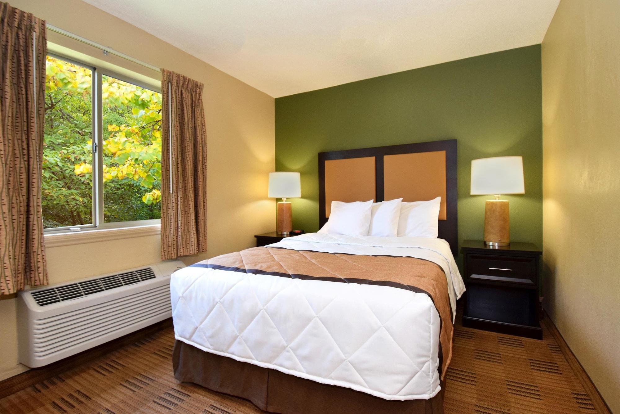 Hotel Extended America - Pittsburgh - Airport Imperial