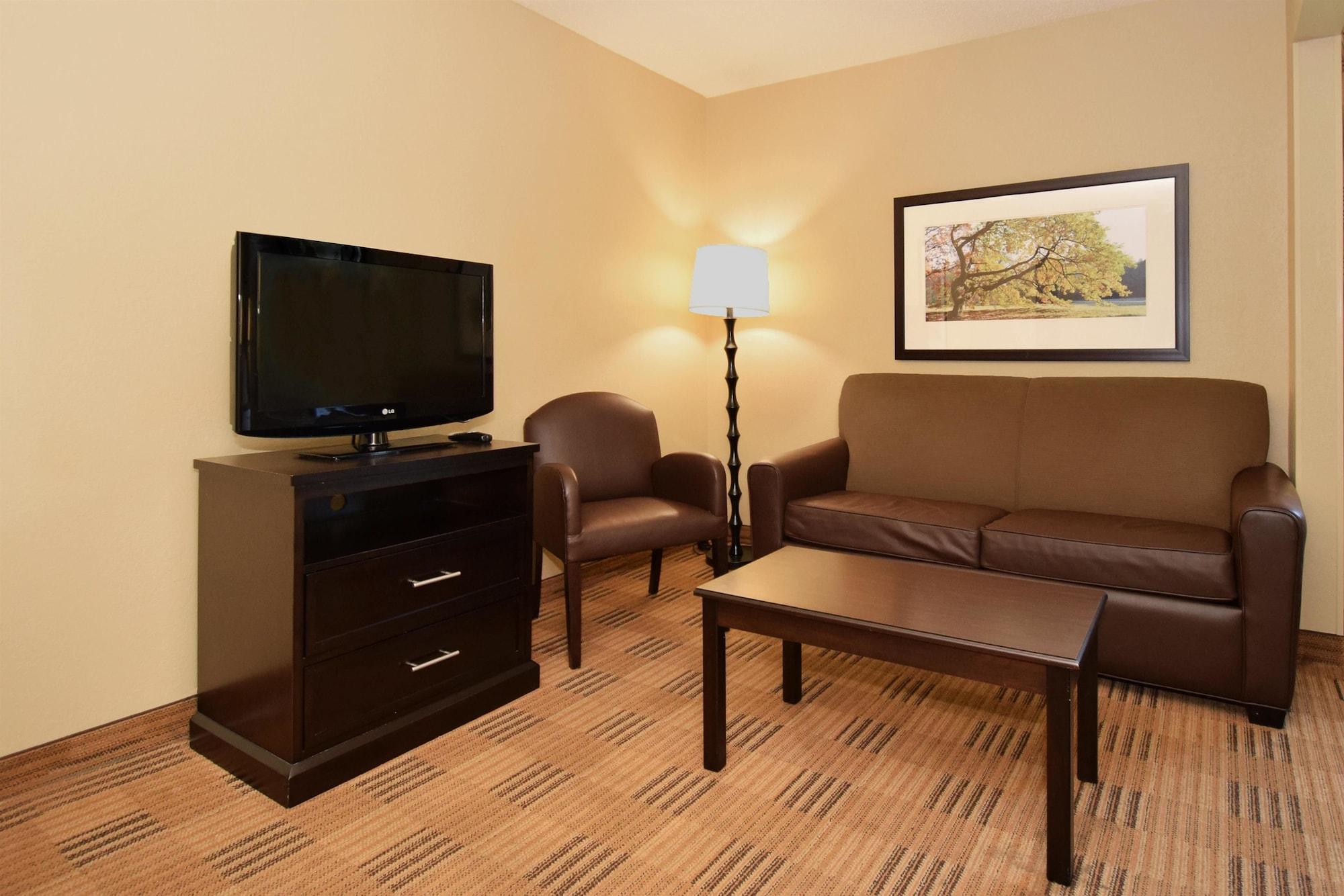 Extended America - Pittsburgh - Airport Hotel Imperial