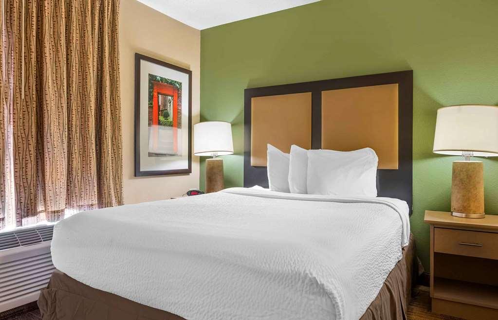 Hotel Extended America - Pittsburgh - Airport 2*