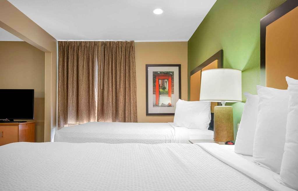 Extended America - Pittsburgh - Airport Hotel Imperial