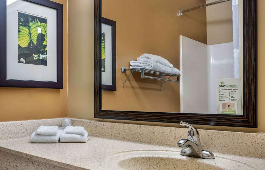 Extended America - Pittsburgh - Airport Hotel