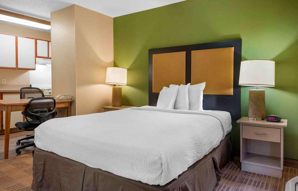 Extended America - Pittsburgh - Airport Hotel Imperial
