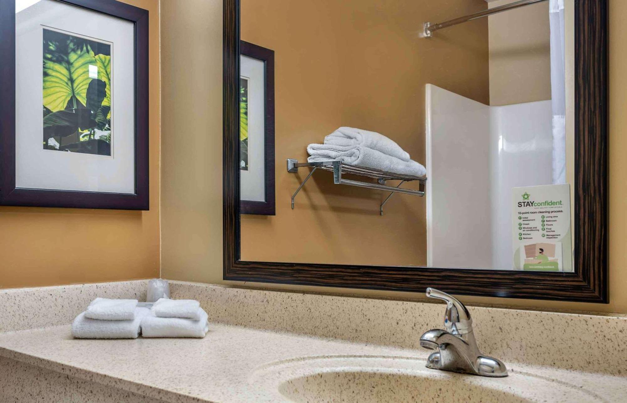 Extended America - Pittsburgh - Airport Hotel