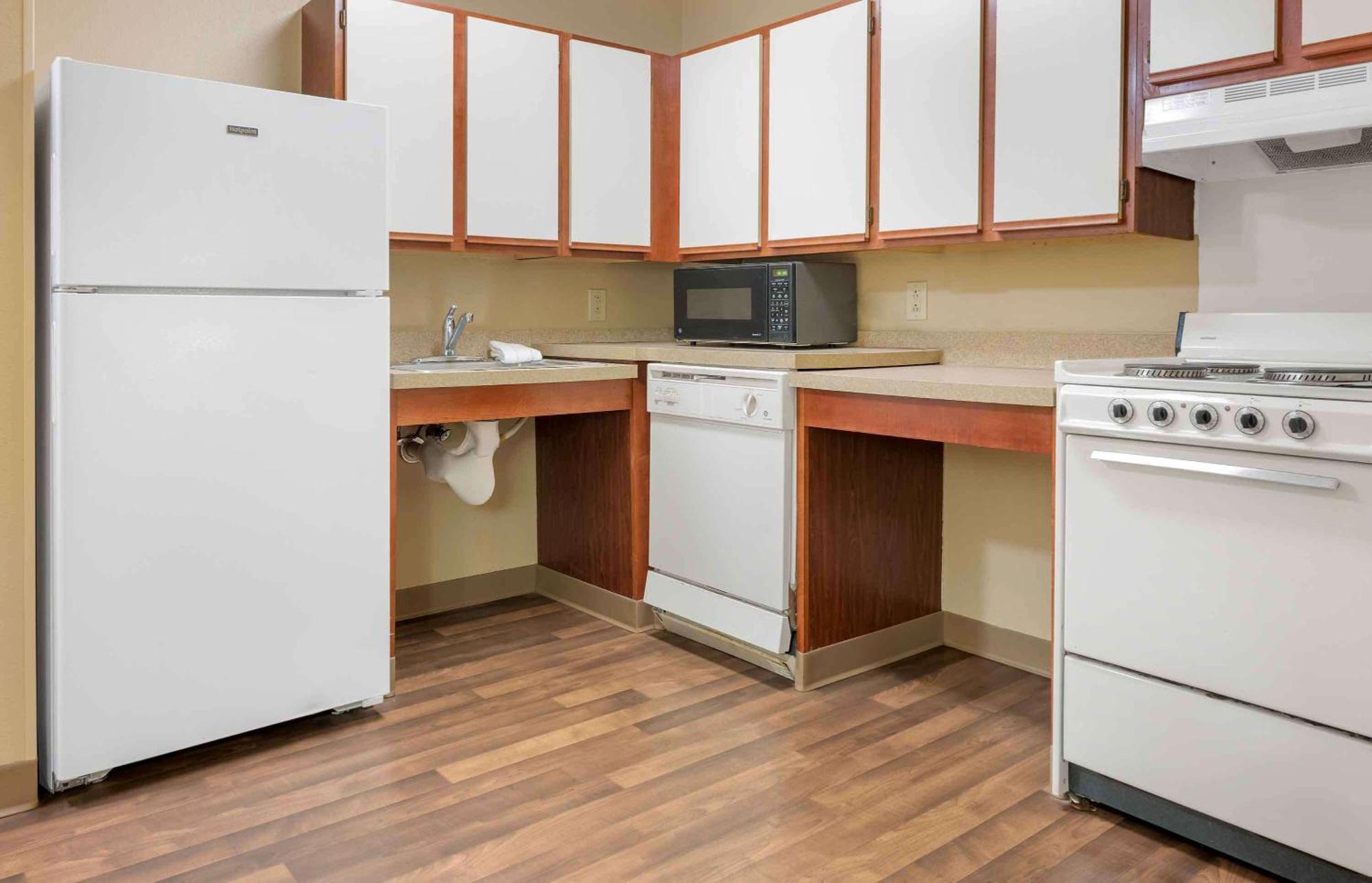 Extended America - Pittsburgh - Airport Hotel 2*