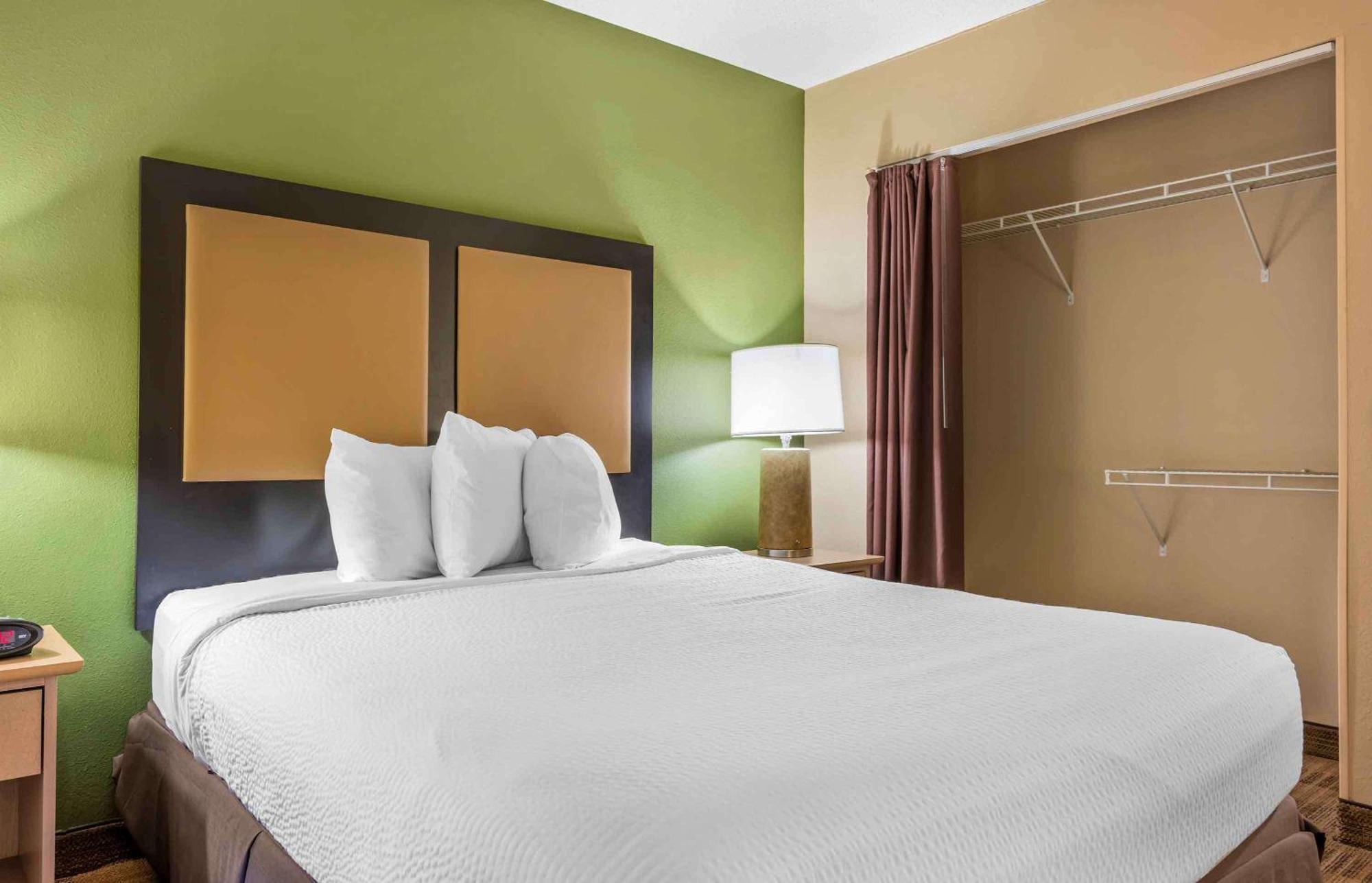 Hotel Extended America - Pittsburgh - Airport