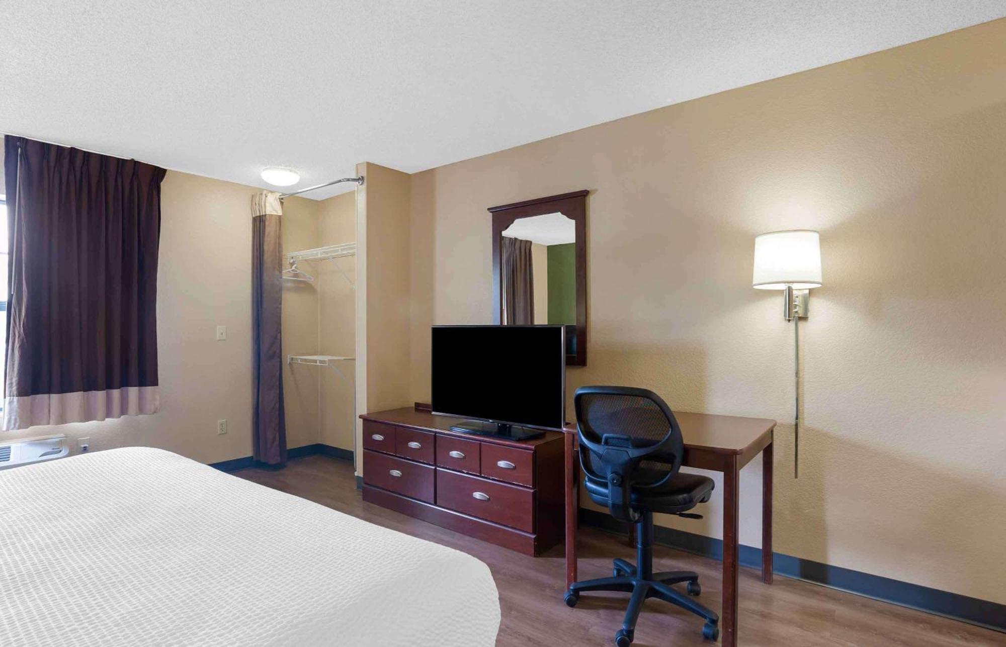 Extended America - Pittsburgh - Airport Hotel