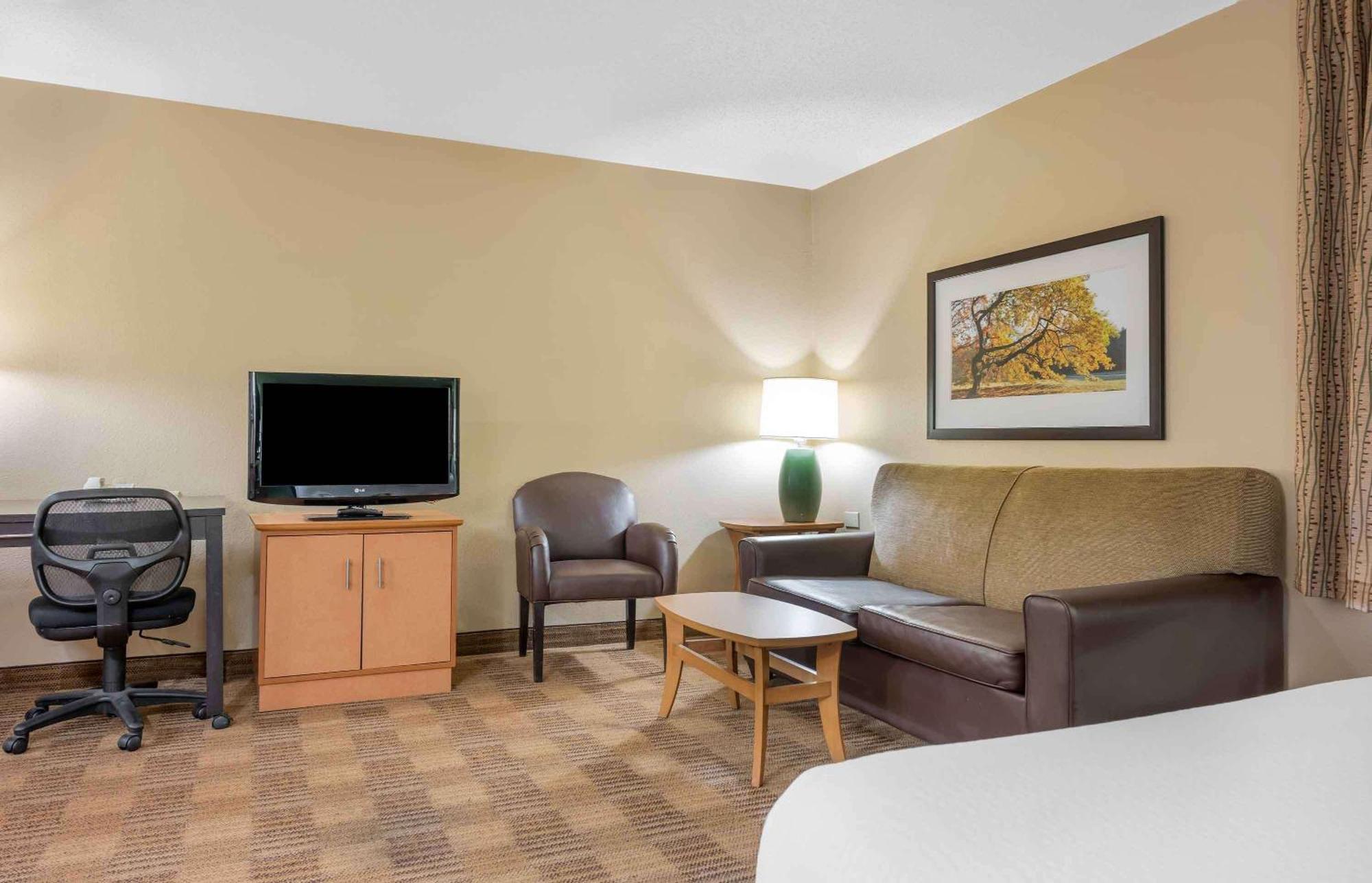 Extended America - Pittsburgh - Airport 2* Imperial