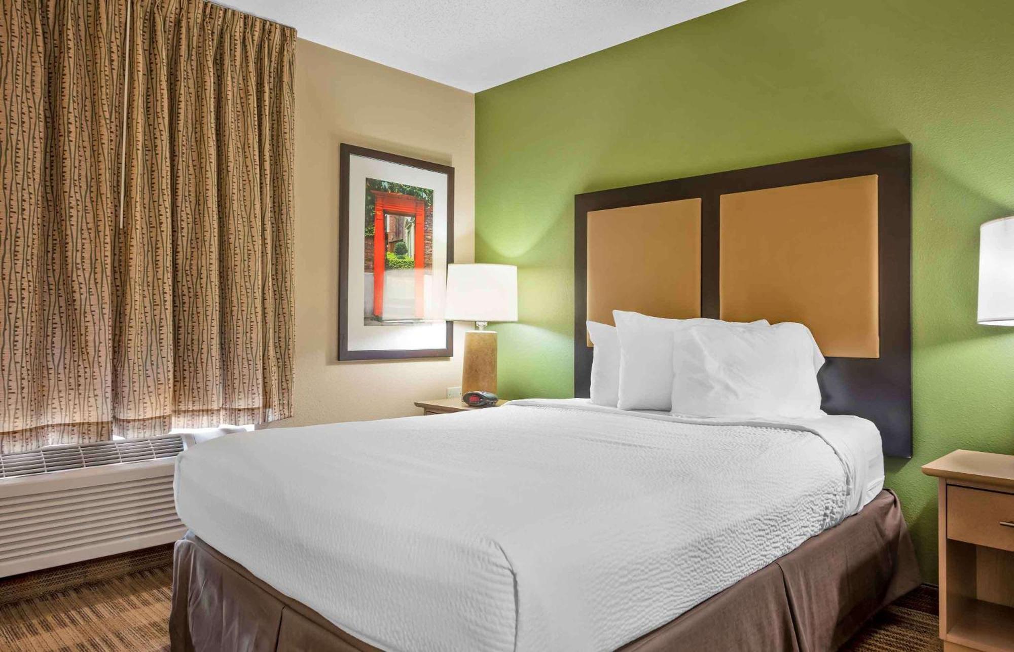 Hotel Extended America - Pittsburgh - Airport