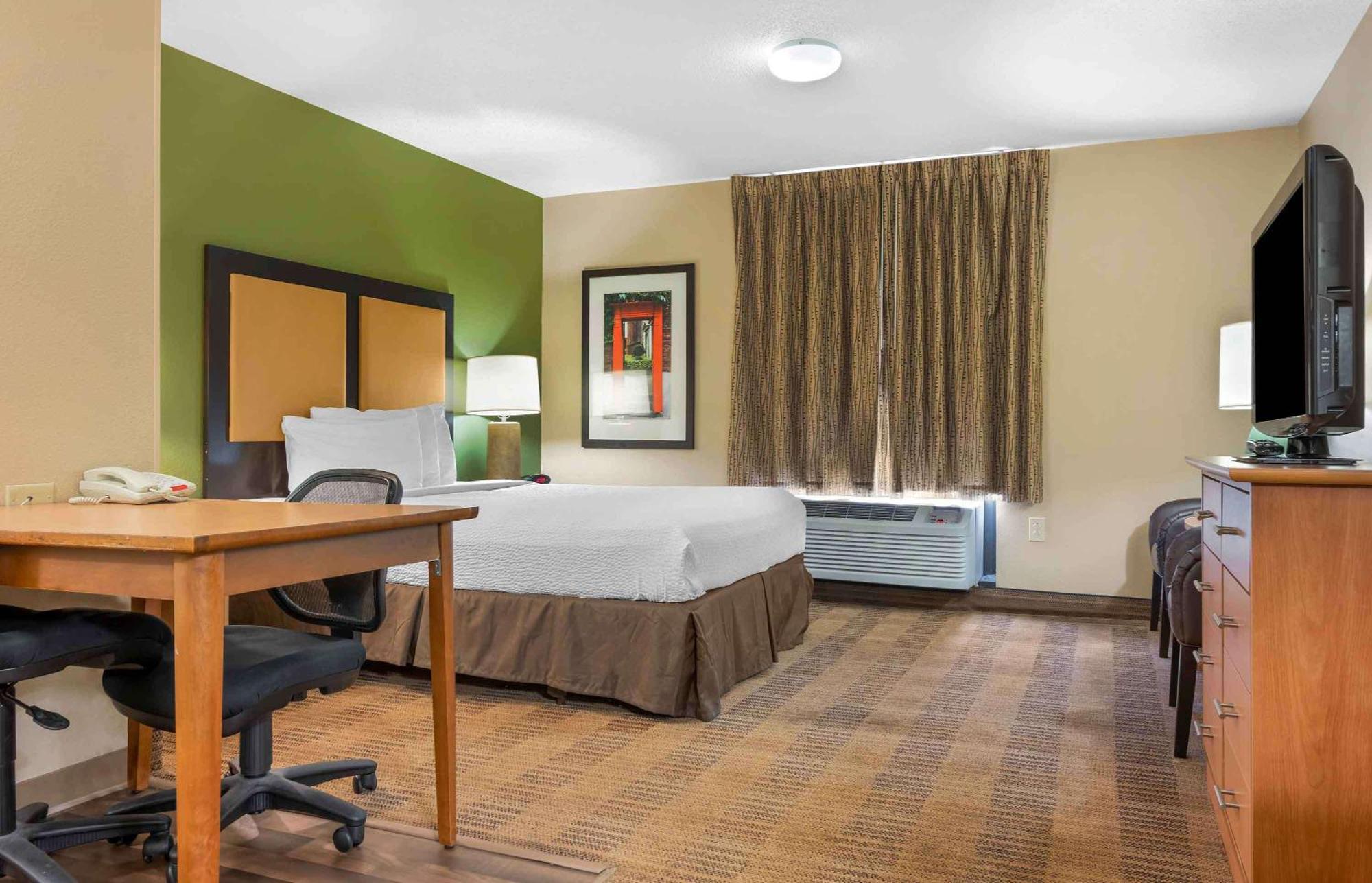 Hotel Extended America - Pittsburgh - Airport Imperial