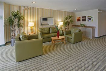 Hotel Extended America - Pittsburgh - Airport