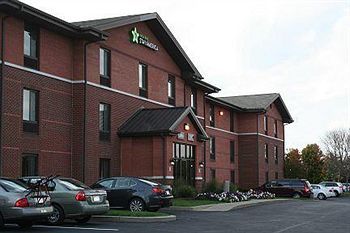 Extended America - Pittsburgh - Airport Hotel Imperial