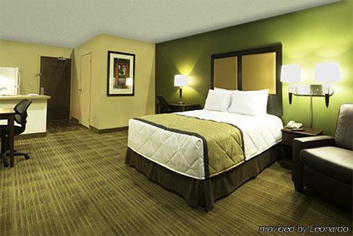 Hotel Extended America - Pittsburgh - Airport Imperial