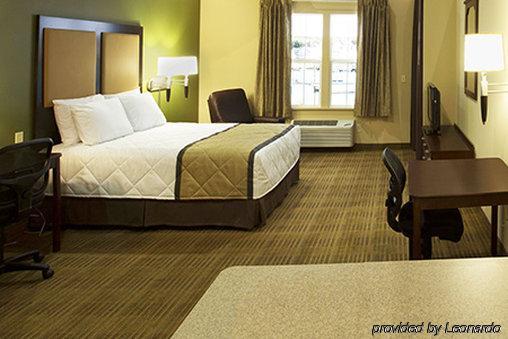 Hotel Extended America - Pittsburgh - Airport