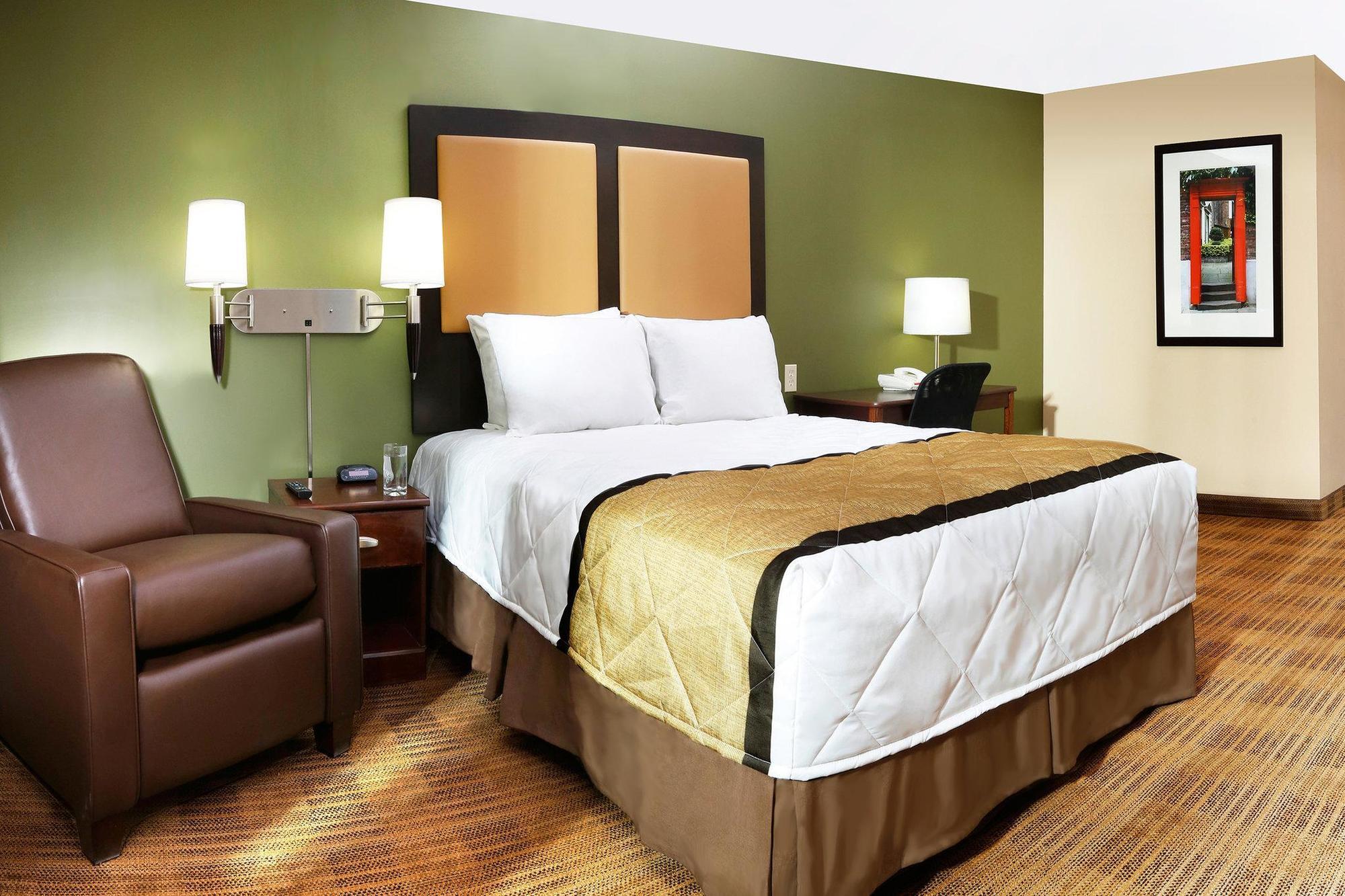Extended America - Pittsburgh - Airport Hotel