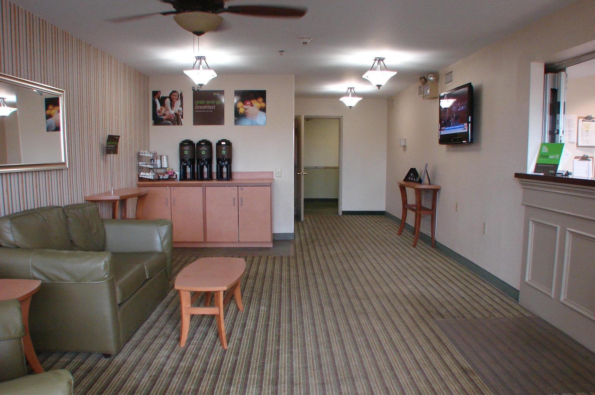 Extended America - Pittsburgh - Airport Hotel Imperial