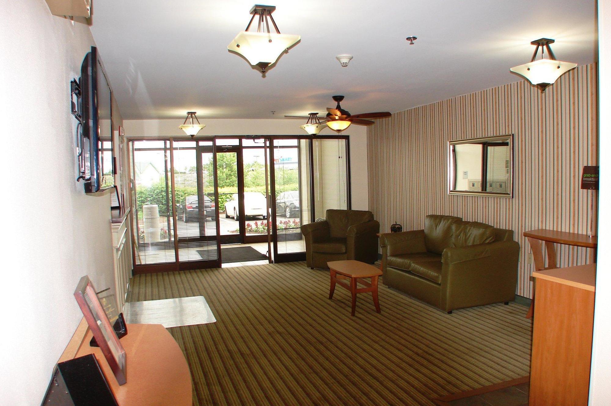 Extended America - Pittsburgh - Airport Hotel Imperial