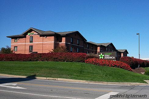 Hotel Extended America - Pittsburgh - Airport