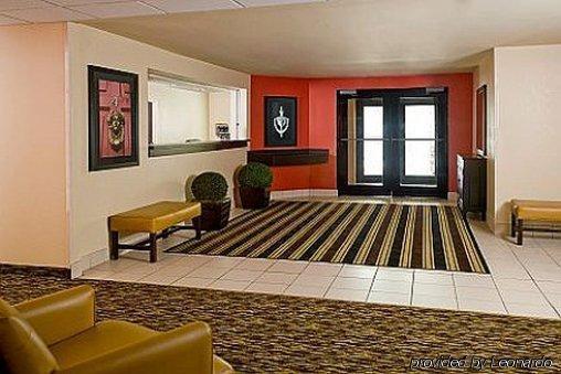 Extended America - Pittsburgh - Airport 2*