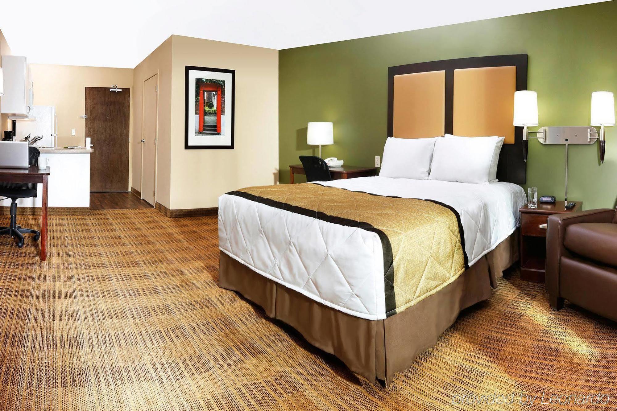 Extended America - Pittsburgh - Airport Hotel