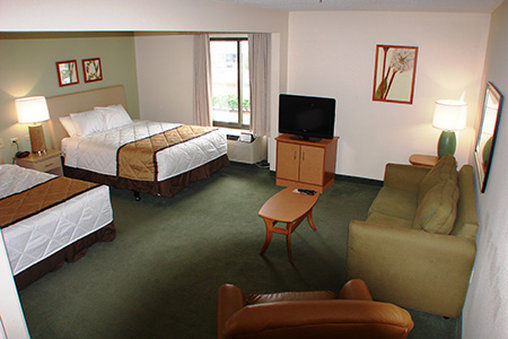 Extended America - Pittsburgh - Airport Hotel Imperial