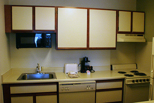 Hotel Extended America - Pittsburgh - Airport 2*